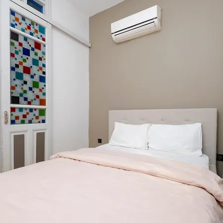 Private Building Featuring Two Separate *