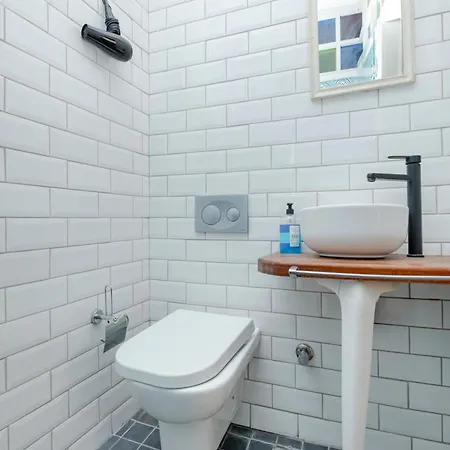 Private Building Featuring Two Separate *