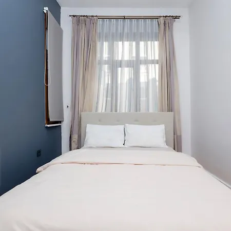 Apartamento Private Building Featuring Two Separate