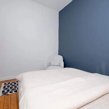 Private Building Featuring Two Separate *